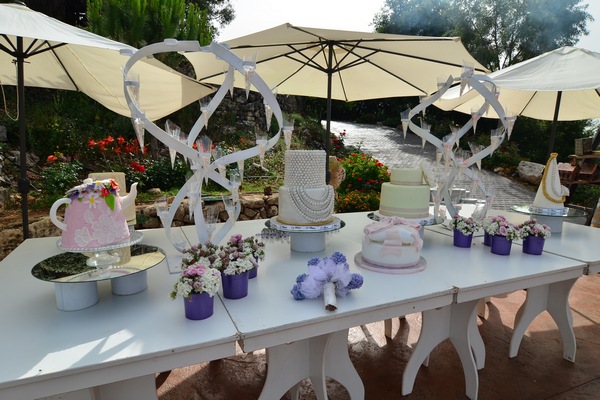 RonJo Wedding